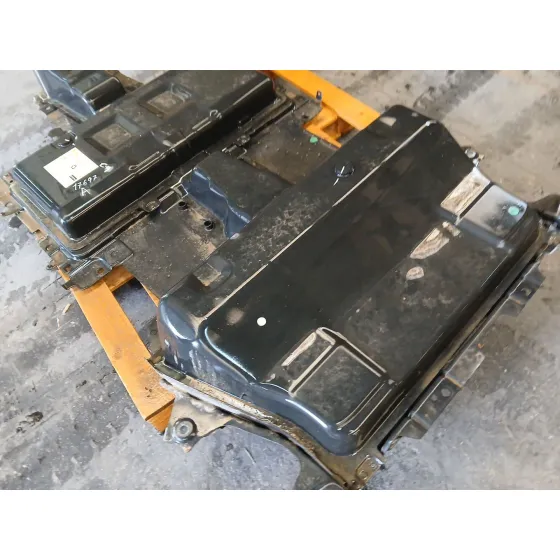 Bateria para Citroën C4 Iii (Ba_, Bb_, Bc_)