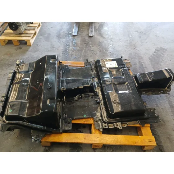 Bateria para Citroën C4 Iii (Ba_, Bb_, Bc_)