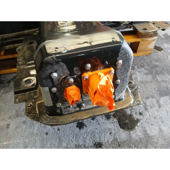 Bateria para Citroën C4 Iii (Ba_, Bb_, Bc_)