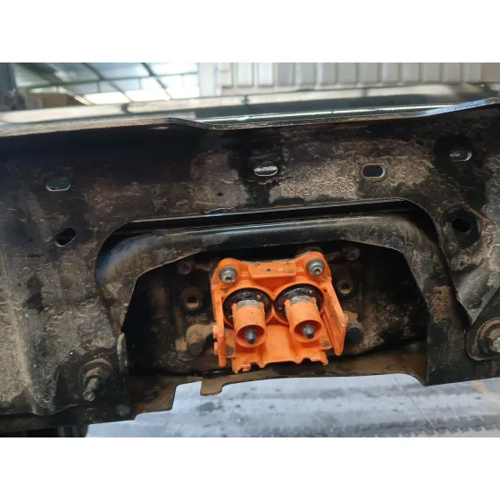 Bateria para Citroën C4 Iii (Ba_, Bb_, Bc_)