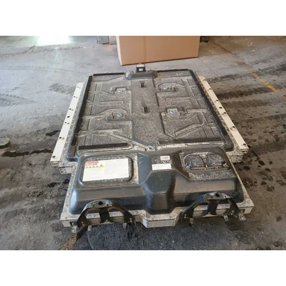Bateria para Kia Ev3