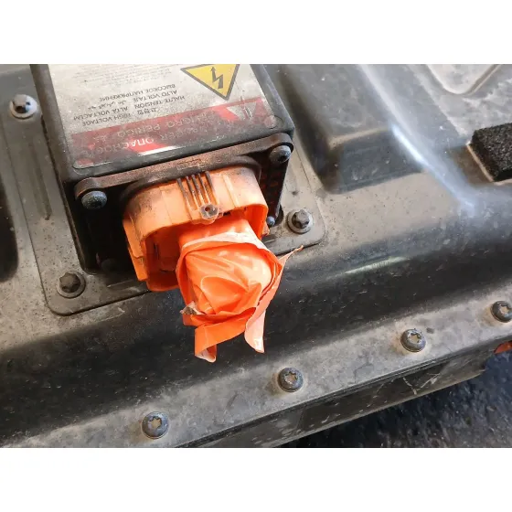 Bateria para Kia Ev3