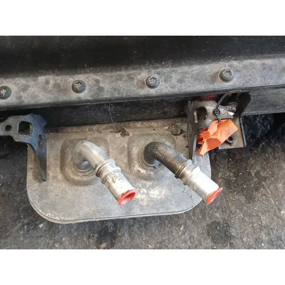 Bateria para Kia Ev3