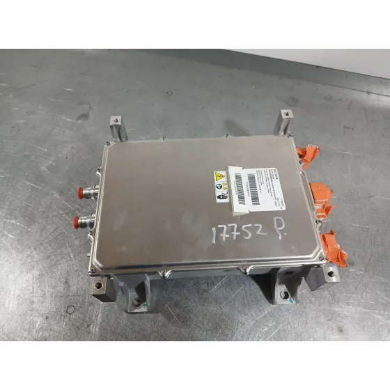 Convertidor para Mg Hs (As23)