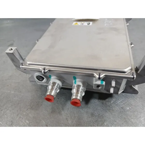 Convertidor para Mg Hs (As23)