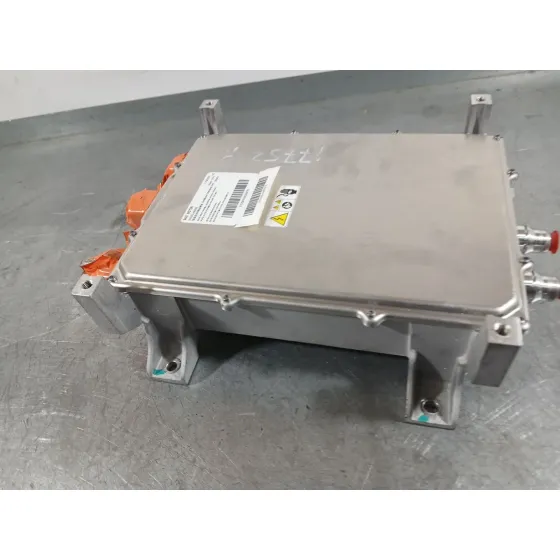 Convertidor para Mg Hs (As23)