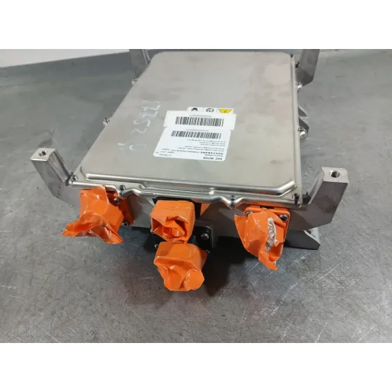 Convertidor para Mg Hs (As23)