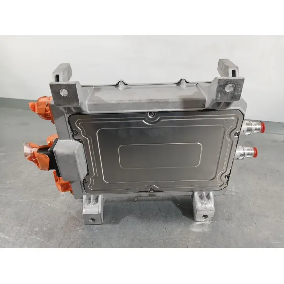 Convertidor para Mg Hs (As23)