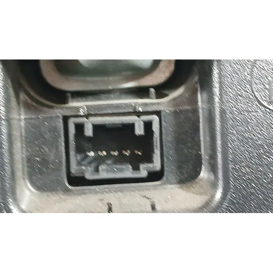Espejo Interior para Mazda 6 Station Wagon (Gj, Gl)