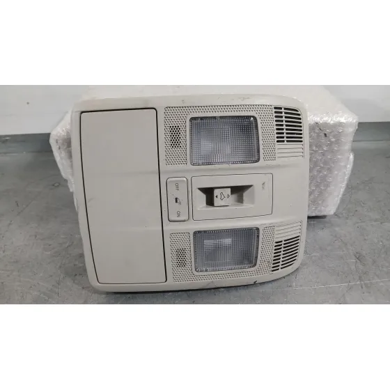 Luz Interior para Mazda 6 Station Wagon (Gj, Gl)