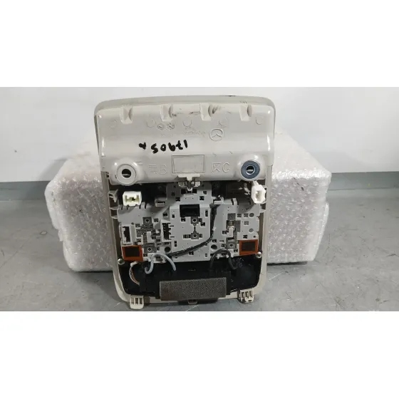 Luz Interior para Mazda 6 Station Wagon (Gj, Gl)