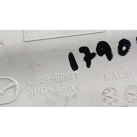 Luz Interior para Mazda 6 Station Wagon (Gj, Gl)