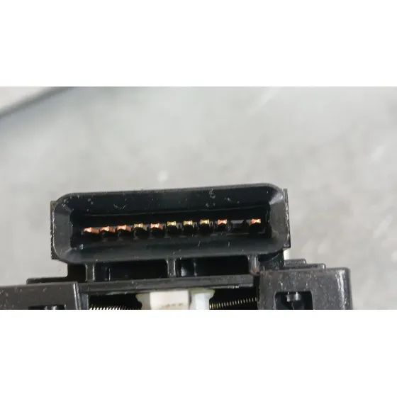 Mando Luces para Mazda 6 Station Wagon (Gj, Gl)
