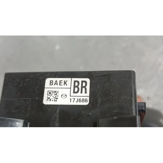 Mando Luces para Mazda 6 Station Wagon (Gj, Gl)