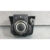 Mando Multifuncion para Mazda 6 Station Wagon (Gj, Gl)