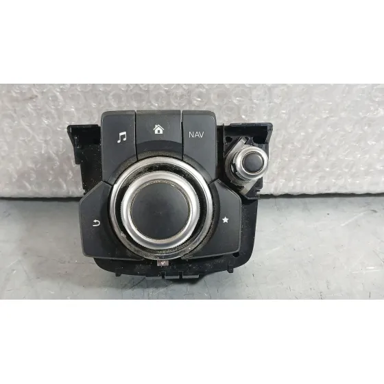 Mando Multifuncion para Mazda 6 Station Wagon (Gj, Gl)