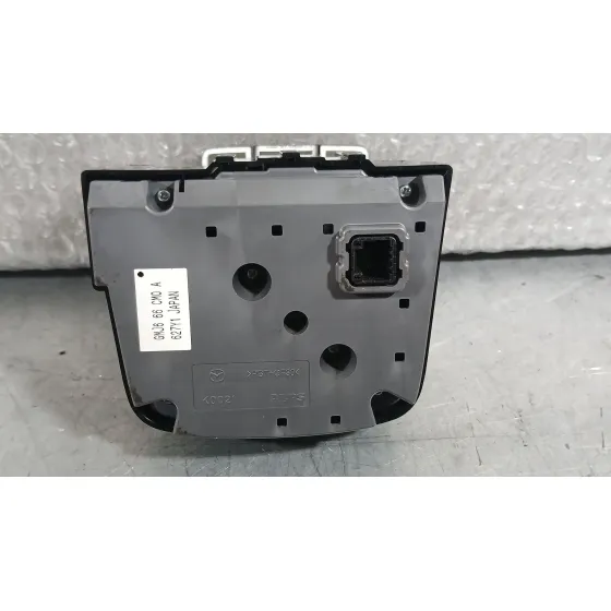 Mando Multifuncion para Mazda 6 Station Wagon (Gj, Gl)