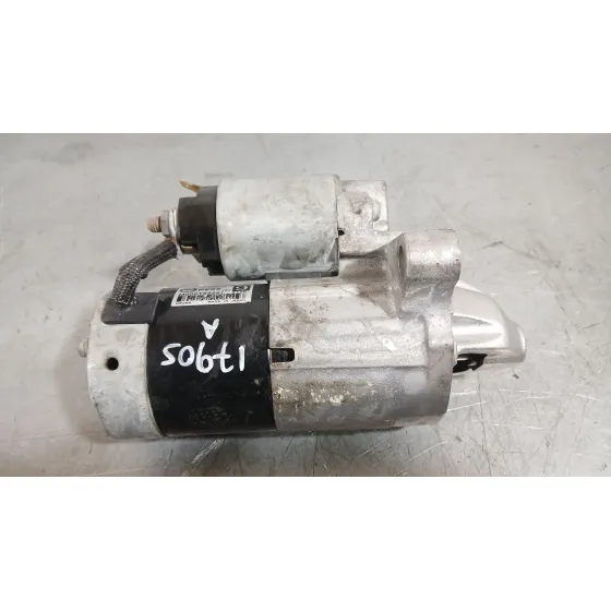 Motor Arranque para Mazda 6 Station Wagon (Gj, Gl)