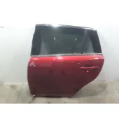 Puerta Trasera Izquierda para Mazda 6 Station Wagon (Gj, Gl)