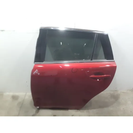 Puerta Trasera Izquierda para Mazda 6 Station Wagon (Gj, Gl)