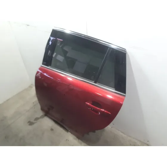 Puerta Trasera Izquierda para Mazda 6 Station Wagon (Gj, Gl)