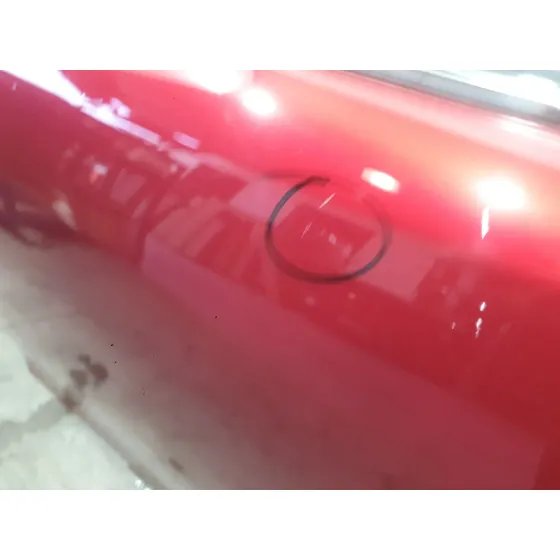 Puerta Trasera Izquierda para Mazda 6 Station Wagon (Gj, Gl)
