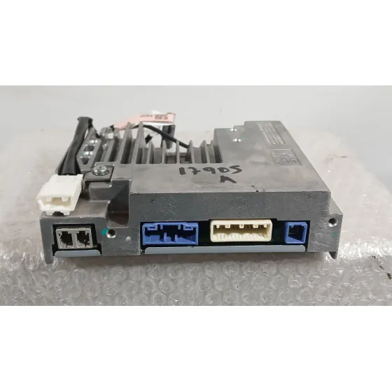Sistema Audio / Radio para Mazda 6 Station Wagon (Gj, Gl)