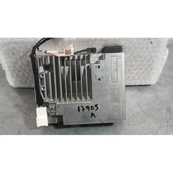 Sistema Audio / Radio para Mazda 6 Station Wagon (Gj, Gl)
