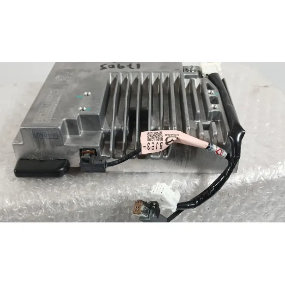 Sistema Audio / Radio para Mazda 6 Station Wagon (Gj, Gl)