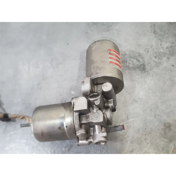 Bomba Abs para Toyota Corolla Sedan (_E21_)