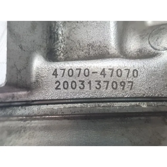 Bomba Abs para Toyota Corolla Sedan (_E21_)