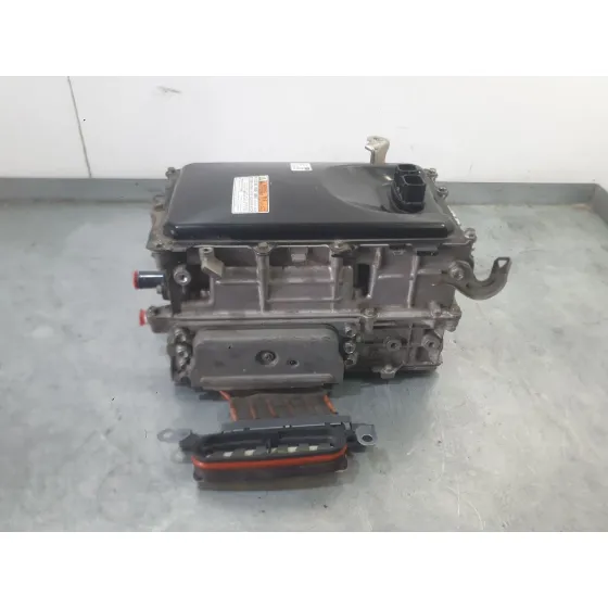 Convertidor para Toyota Corolla Sedan (_E21_)