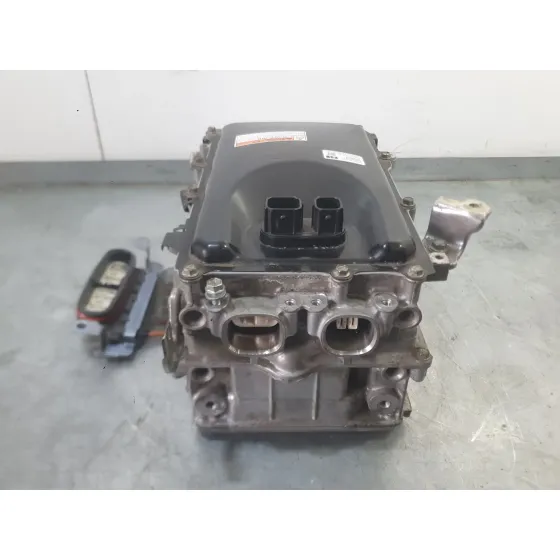 Convertidor para Toyota Corolla Sedan (_E21_)