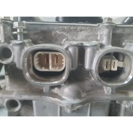 Convertidor para Toyota Corolla Sedan (_E21_)