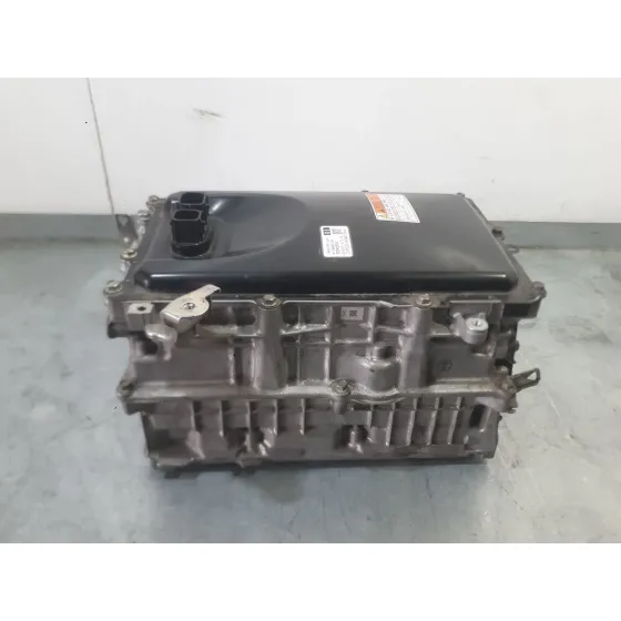 Convertidor para Toyota Corolla Sedan (_E21_)