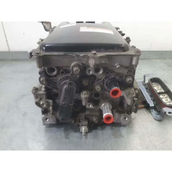 Convertidor para Toyota Corolla Sedan (_E21_)
