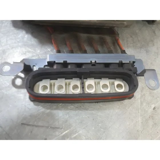 Convertidor para Toyota Corolla Sedan (_E21_)