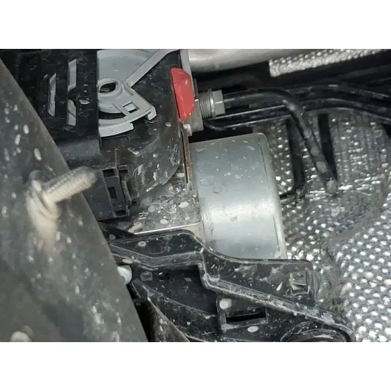 Abs para Volkswagen Golf Vii (5G1, Bq1, Be1, Be2)
