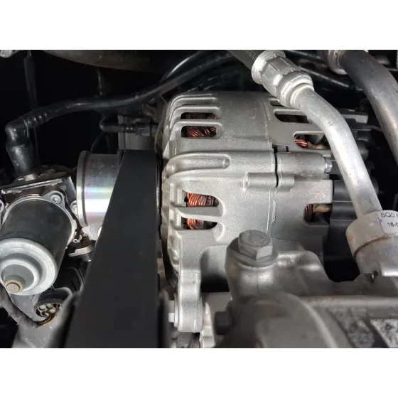Alternador para Volkswagen Golf Vii (5G1, Bq1, Be1, Be2)