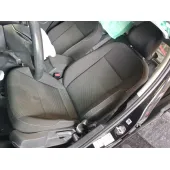 Asiento Delantero Izquierdo para Volkswagen Golf Vii (5G1, Bq1, Be1, Be2)