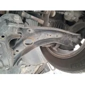 Brazo Suspension Inferior Delantero Izquierdo para Volkswagen Golf Vii (5G1, Bq1, Be1, Be2)