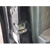 Cerradura Puerta Delantera Izquierda para Volkswagen Golf Vii (5G1, Bq1, Be1, Be2)