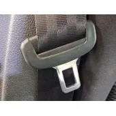Cinturon Seguridad Trasero Derecho para Volkswagen Golf Vii (5G1, Bq1, Be1, Be2)