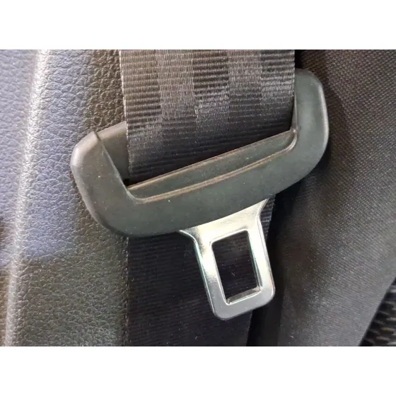 Cinturon Seguridad Trasero Derecho para Volkswagen Golf Vii (5G1, Bq1, Be1, Be2)