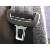 Cinturon Seguridad Trasero Izquierdo para Volkswagen Golf Vii (5G1, Bq1, Be1, Be2)