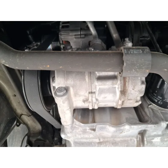 Compresor Aire Acondicionado para Volkswagen Golf Vii (5G1, Bq1, Be1, Be2)