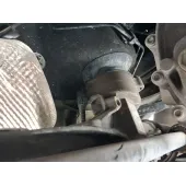 Cremallera Direccion para Volkswagen Golf Vii (5G1, Bq1, Be1, Be2)