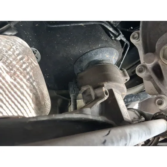 Cremallera Direccion para Volkswagen Golf Vii (5G1, Bq1, Be1, Be2)