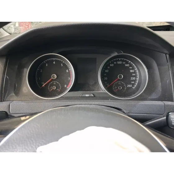 Cuadro Instrumentos para Volkswagen Golf Vii (5G1, Bq1, Be1, Be2)