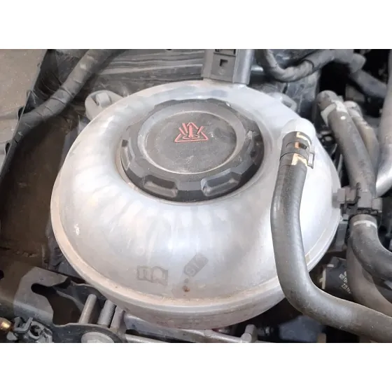 Deposito Expansion para Volkswagen Golf Vii (5G1, Bq1, Be1, Be2)